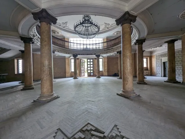 Tskaltubo vanut Kutaisi